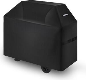 Copertura per barbecue da 58 pollici Copertura resistente per barbecue a gas da esterno Impermeabile