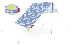 TENDA MIASUN X DUSEN DUSEN CLOUD ART. 106965 FATBOY