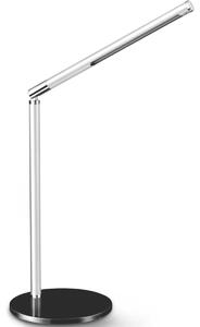 Cep CLED-100 cep CepPro LED Schreibtischlampe silber, schwarz 43 W