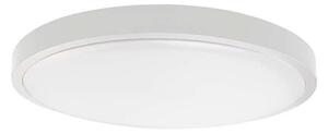 Plafoniera LED da bagno LED/36W/230V 6500K IP44 diametro 35 cm bianco