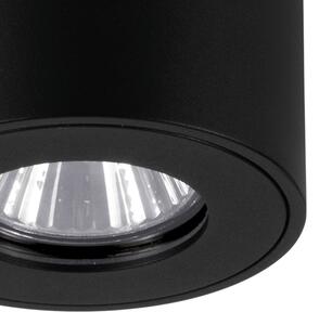 Eglo 901028 - Luce Spot da esterno TORRECOLA 1xGU10/5W/230V pr.8cm IP44