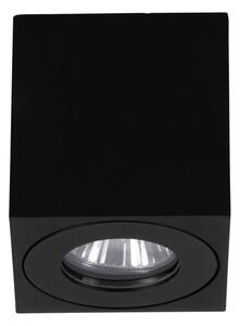 Eglo 901029 - Luce Spot da esterno TORRECOLA 1xGU10/5W/230V 8x8cm IP44