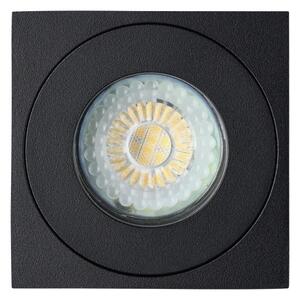 Eglo 901029 - Luce Spot da esterno TORRECOLA 1xGU10/5W/230V 8x8cm IP44