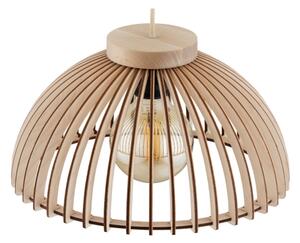 Argon 8633 - Lampadario a sospensione con filo TRE 1xE27/15W/230V