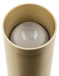 Argon 7224 - Applique a LED GRECO 2xLED/4,2W/230V 3000K oro