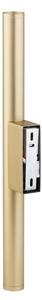 Argon 7224 - Applique a LED GRECO 2xLED/4,2W/230V 3000K oro