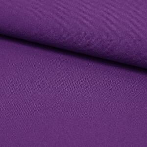 Tessuto tinta unita Panama MIG18 viola