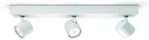 Philips 56243/31/P0 - Faretto LED dimmerabile STAR 3xLED/4,5W/230V
