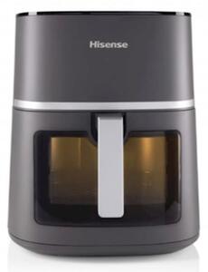 Friggitrice 1.800 w Nero HISENSE HAF1900D friggitrice ad aria con fine
