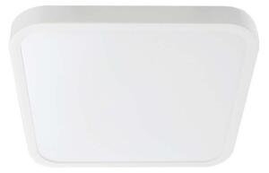 Plafoniera LED da bagno LED/24W/230V 3000K IP44 bianco