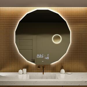 Specchio da bagno su misura L113