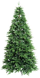 Albero di Natale classico Bristol 180 cm