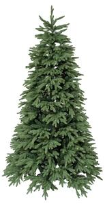 Albero di Natale classico colore Verde Kennedy 270 cm