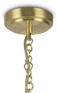 Maytoni Impressionante lampada a sospensione con catena a sospensione