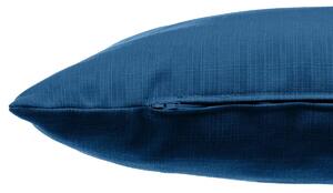Cuscino decorativo blu Korai
