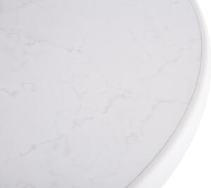 Tavolo Dine & Relax 85 cm marble PATIO