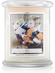 Kringle Candle Blueberry Muffin candela profumata 411 g