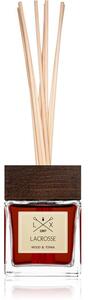Ambientair Lacrosse Wood & Tonka diffusore di aromi con ricarica 200 ml