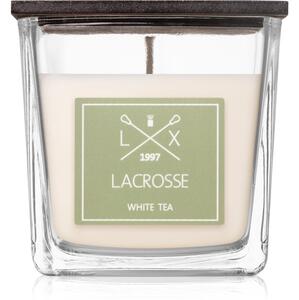 Ambientair Lacrosse White Tea candela profumata 200 g