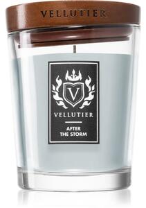 Vellutier After The Storm candela profumata 225 g
