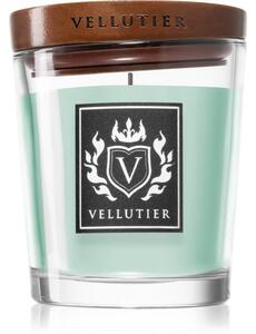 Vellutier Intimate & Cozy candela profumata 90 g