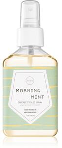 KOBO Pastiche Morning Mint Spray deodorante per WC 116 ml