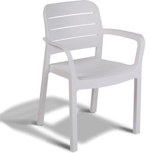 SEDIA TISARA WHITE