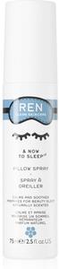 REN & Now To Sleep spray per cuscino con aroma di lavanda 75 ml