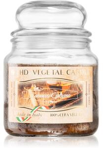 THD Vegetal Tabacco Cubano candela profumata 400 g