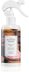 Ashleigh & Burwood London Moroccan Spice deodorante per ambienti e tessuti 300 ml