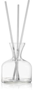 Millefiori Air Design Vase Transparent diffusore di aromi senza ricarica (10 x 13 cm)
