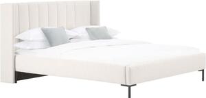 Letto imbottito Dusk