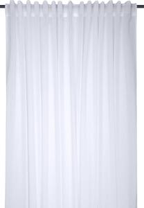 Tenda trasparente MADRID Bianco 290x280 cm