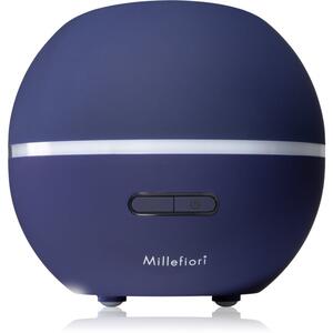 Millefiori Ultrasound Half Sphere Blue diffusore di aromi a ultrasuoni e umidificatore dell’aria