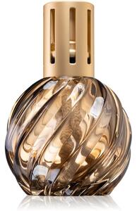 Ashleigh & Burwood London The Heritage Collection Amber lampada catalitica grande