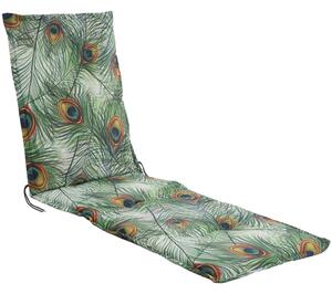Cuscino materasso per sdraio lettino da giardino Malezja Liege 5 cm G036-02LB PATIO