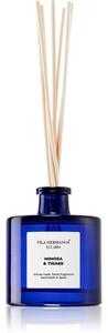Vila Hermanos Apothecary Cobalt Blue diffusore di aromi con ricarica 100 ml