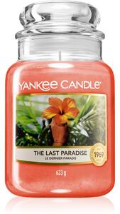 Yankee Candle The Last Paradise candela profumata 623 g