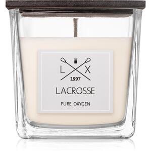 Ambientair Lacrosse Pure Oxygen candela profumata 200 g