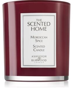 Ashleigh & Burwood London The Scented Home Moroccan Spice candela profumata 225 g