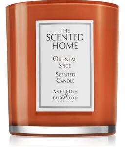 Ashleigh & Burwood London The Scented Home Oriental Spice candela profumata 225 g