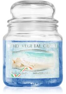 THD Vegetal Acqua Viva candela profumata 390 g