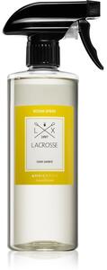 Ambientair Lacrosse Dark Amber profumo per ambienti 500 ml