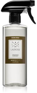 Ambientair Lacrosse Sandalwood & Bergamot profumo per ambienti 500 ml