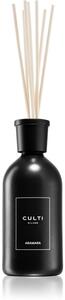Culti Black Label Stile Aramara diffusore di aromi con ricarica 500 ml