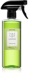 Ambientair Lacrosse Green Tea & Lime profumo per ambienti 500 ml