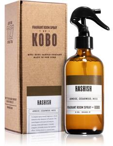 KOBO Woodblock Hashish profumo per ambienti 236 ml