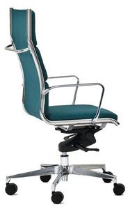 Milani SKY SOFT Presidenziale |poltrona ufficio|