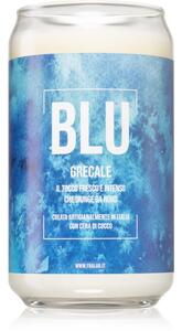 FraLab Blu Grecale candela profumata 390 g