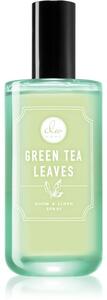 DW Home Signature Green Tea Leaves profumo per ambienti 120 ml